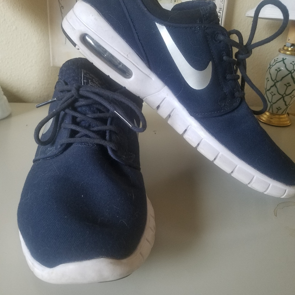 Nike Running Shoes
